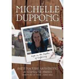 Sophia Institute Press Michelle Duppong | Hope in the Depths of Suffering