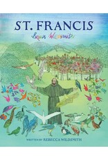 Sophia Institute Press St. Francis by Brian Wildsmith