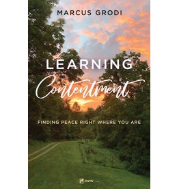 Sophia Institute Press Learning Contentment | Finding Peace Right Where You Are