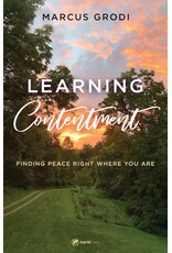 Sophia Institute Press Learning Contentment | Finding Peace Right Where You Are