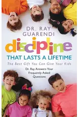 Sophia Institute Press Discipline that Lasts a Lifetime | The Best Gift You Can Give Your Kids