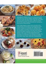 Liguori Publications Saintly Bites for Children: Mixing Faith, Fun, and Family Time in the Kitchen