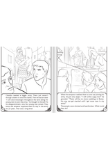 Herald Entertainment, Inc The Story of Saint Valentine: A Coloring Storybook (Brother Francis)