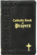 Catholic Book Publishing Corp Catholic Book of Prayers (Black)