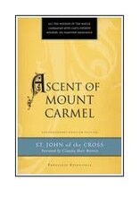 Paraclete Press Ascent of Mount Carmel