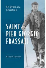 Pauline Books & Media Saint Pier Giorgio Frassati: An Ordinary Christian