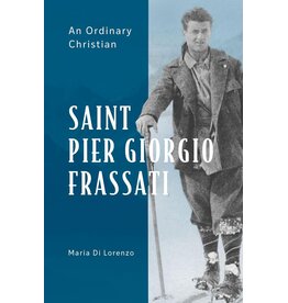 Pauline Books & Media Saint Pier Giorgio Frassati: An Ordinary Christian
