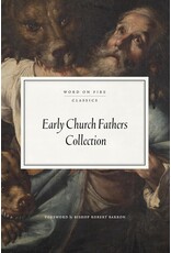 Word on Fire Early Church Fathers Collection