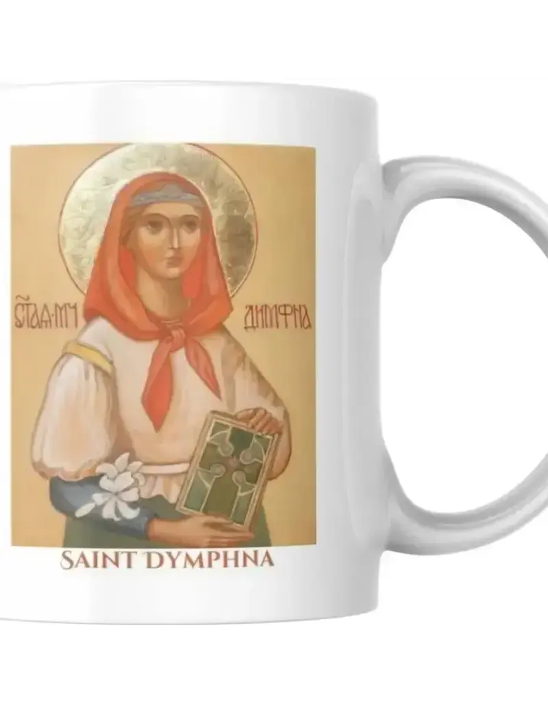 Sal Et Lux Catholic Ceramic Coffee Mug
