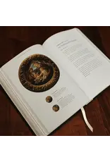 Word on Fire Word on Fire Bible: The Gospels NRSV