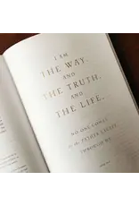 Word on Fire Word on Fire Bible: The Gospels NRSV