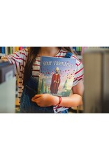 Sophia Institute Press Your Valentine by Anthony DeStefano