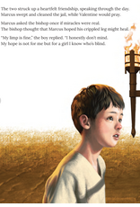 Sophia Institute Press Your Valentine by Anthony DeStefano