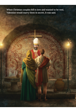 Sophia Institute Press Your Valentine by Anthony DeStefano