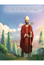 Sophia Institute Press Your Valentine by Anthony DeStefano