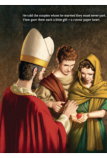 Sophia Institute Press Your Valentine by Anthony DeStefano