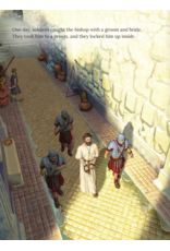 Sophia Institute Press Your Valentine by Anthony DeStefano