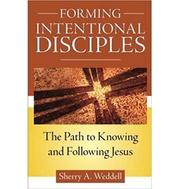 Our Sunday Visitor Forming Intentional Disciples