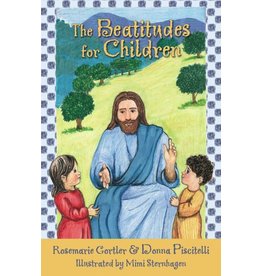 Our Sunday Visitor The Beatitudes for Children