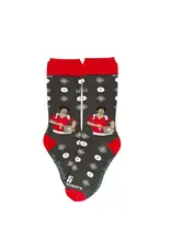 Sock Religious Sock Religious Adult Socks St. Carlo Acutis Eucharist XL