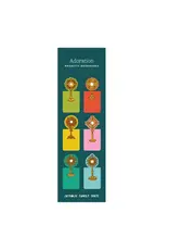 Catholic Family Crate Adoration (Monstrance) Magnetic Bookmarks