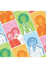 Catholic Family Crate St. Valentine's Day Cards