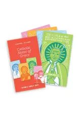 Catholic Family Crate St. Valentine's Day Cards