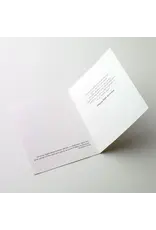 Altar + Home Celebrating 80 Years - Birthday Card