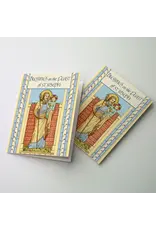 Altar + Home Blessings on the Feast of St. Joseph - St. Joseph's Day Card