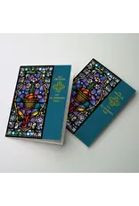 Altar + Home In Prayer on St. Joseph's Day - St. Joseph's Day Card