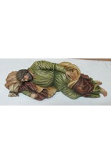 Fiat Religious Statues Sleeping St. Joseph