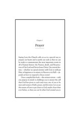 EWTN Making a Holy Lent: 40 Meditations to Prepare You for the Church's Holiest Season