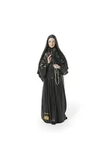 Roman, Inc St. Frances Xavier Cabrini 4" Statue,  Patrons & Protectors Collection