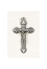 Lumen Mundi Many Hearts Crucifix