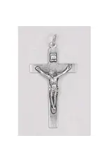 Lumen Mundi Traditional Crucifix