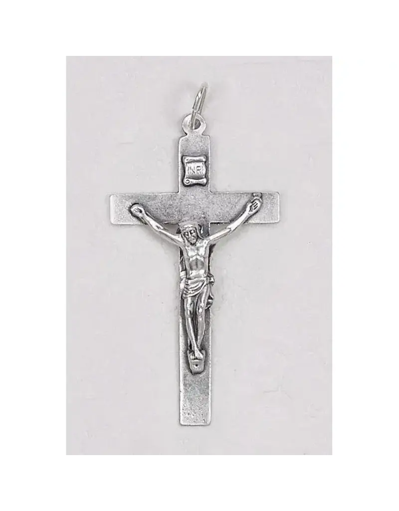 Lumen Mundi Traditional Crucifix