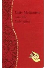 Catholic Book Publishing Corp Daily Meditations with the Holy Spirit