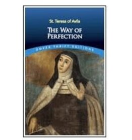 Dover Publications The Way of Perfection