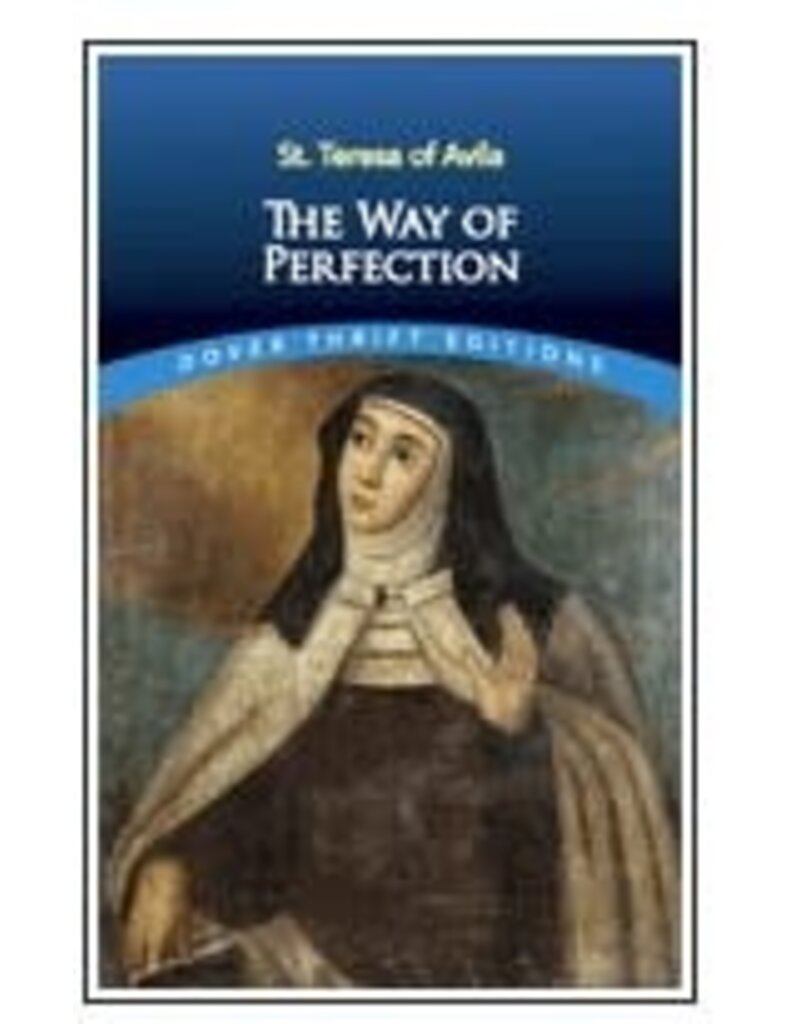 Dover Publications The Way of Perfection