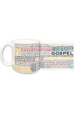 Catholic to the Max Quote Mugs