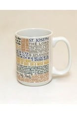 Catholic to the Max Quote Mugs