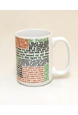 Catholic to the Max Quote Mug