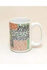 Catholic to the Max Quote Mugs