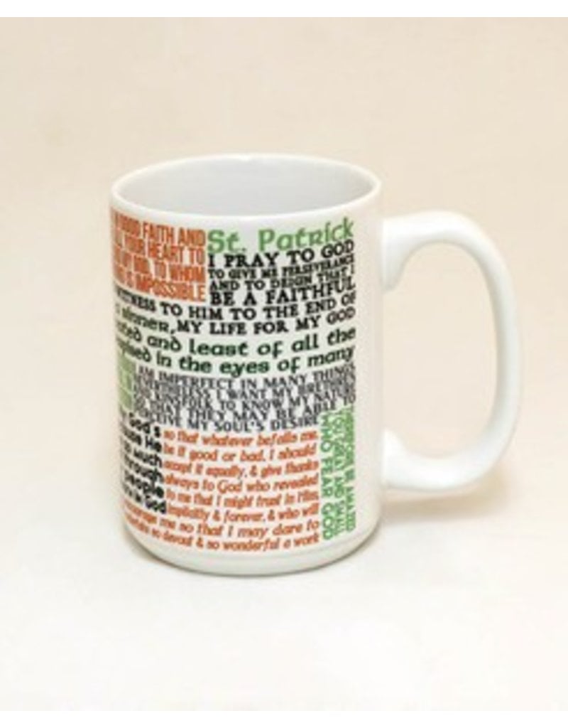 Catholic to the Max Quote Mugs