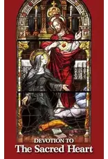 Tan Books Devotion to the Sacred Heart