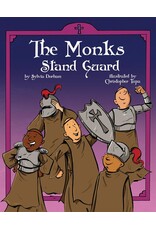 Tan Books The Monks Stand Guard