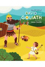 FaithWords The Story of David and Goliath