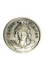 Lumen Mundi St. Florian Pocket Token