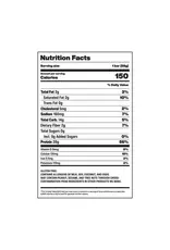 David Protein Bar - Chocolate Chip Cookie Dough