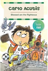 Liguori Publications Carlo Acutis: Blessed Are the Righteous
